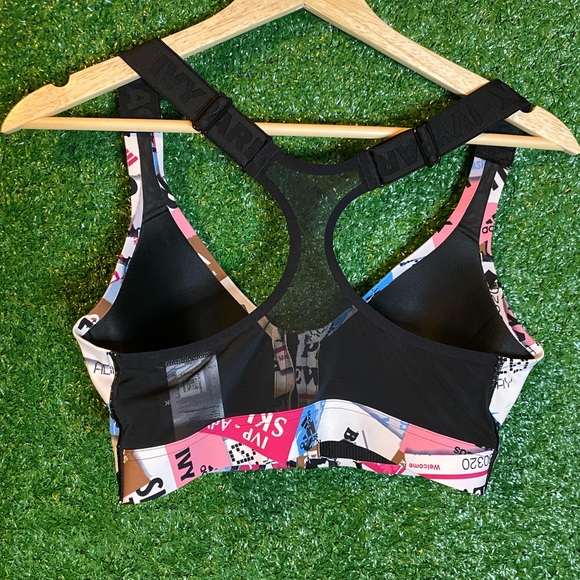 Adidas (Ivy Park) Workout Set | 2 Piece | Small - Picture 9 of 9